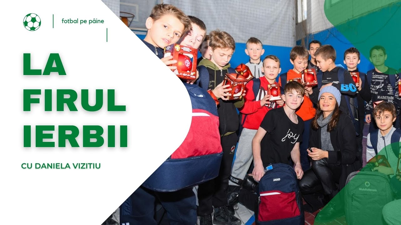 Renaștem fotbalul de tradiție. Mihai Viteazul
