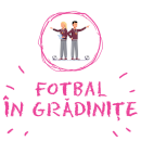 Fotbal în grădinițe